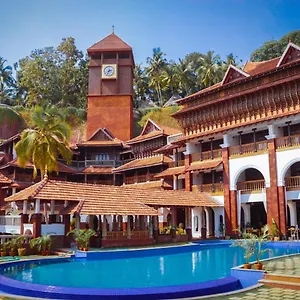 Ayursoma Ayurveda Royal Retreat Resort Kovalam