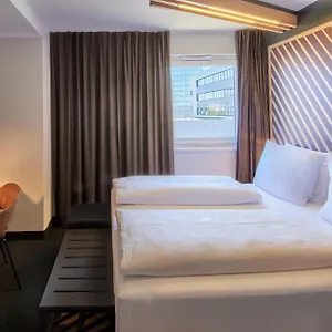 Frankfurt-niederrad Hotel Francoforte sul Meno