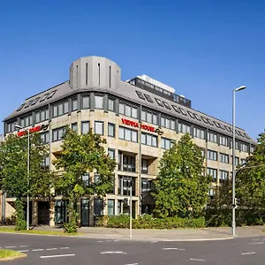 Vienna House Easy By Wyndham 4*, Munich Germany