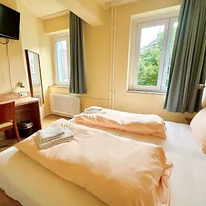 3* Отель Residenz