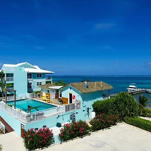 Compass Point Dive 3*, Gun Bay Cayman Islands