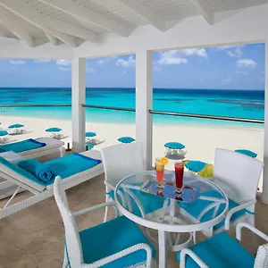 The Manoah Boutique 4*, Shoal Bay Village Anguilla