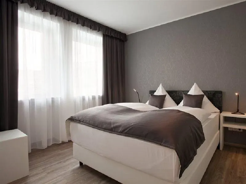 Hotel Asahi Düsseldorf