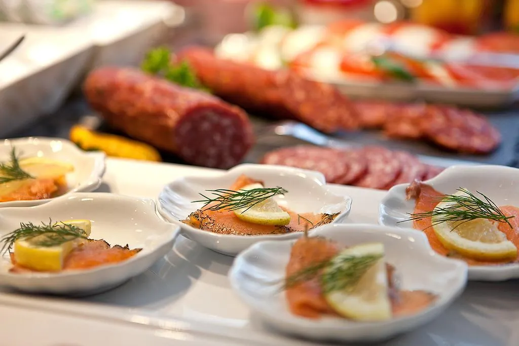 ****  Hotel Asahi Düsseldorf Alemania