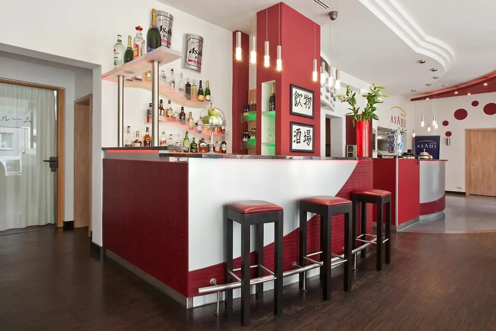 Hotel Asahi Düsseldorf