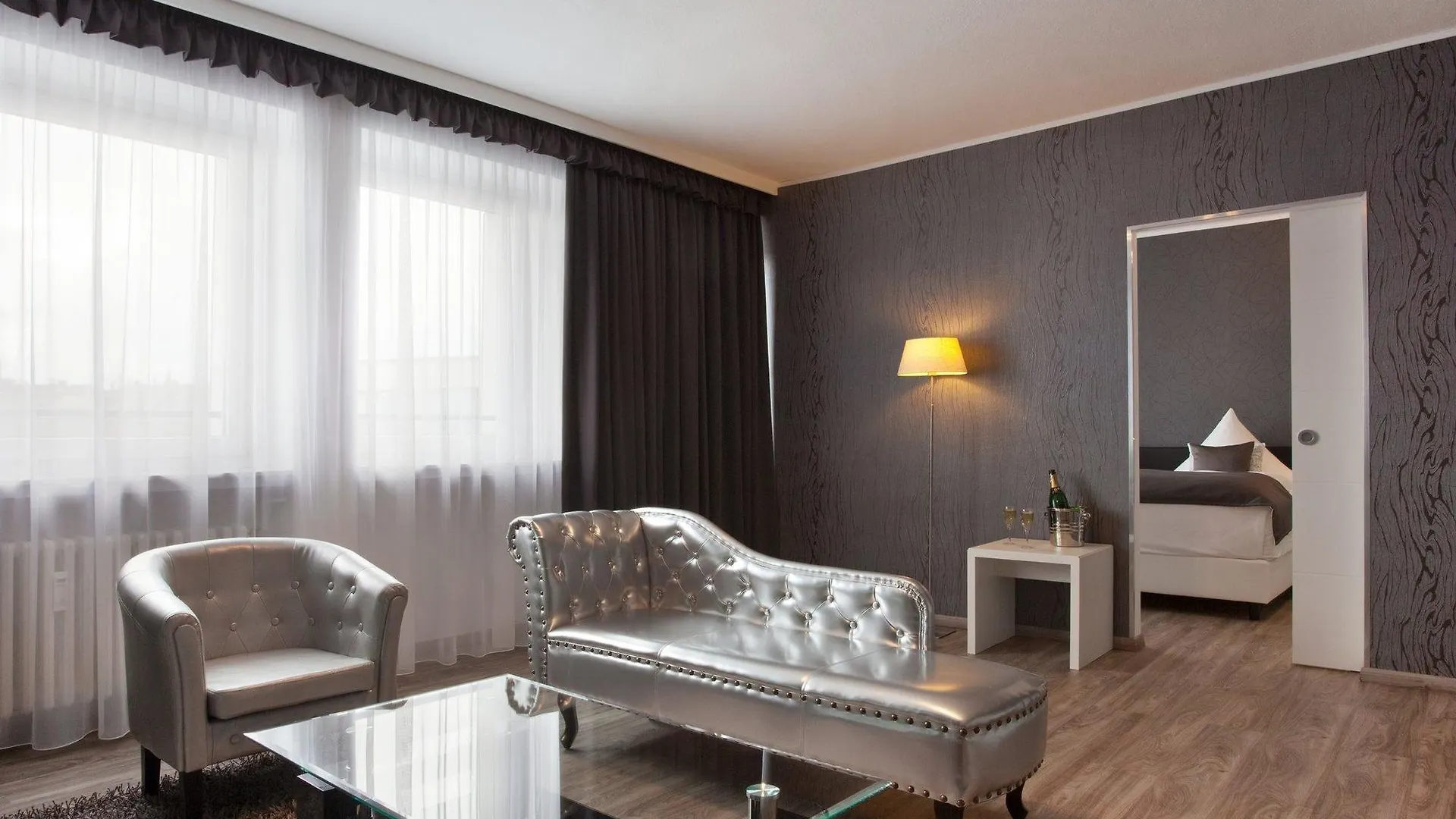 Hotel Asahi Düsseldorf