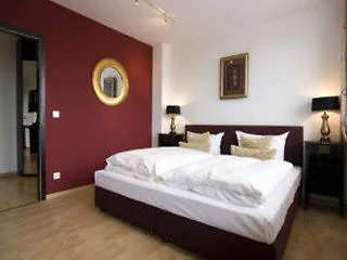 Hotel Asahi Düsseldorf
